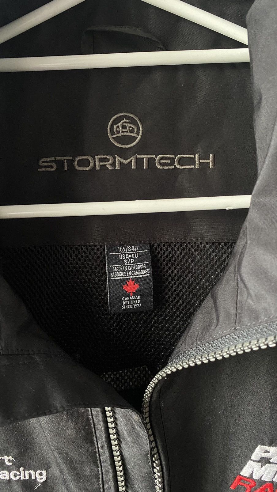 Other Audi sport waistcoat Size US S / EU 44-46 / 1 - 5 Thumbnail