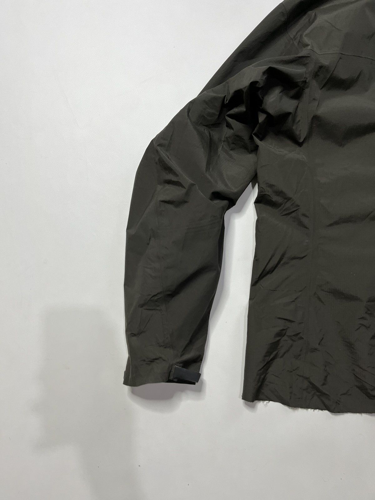 Arc'teryx Arc’teryx goretex jacket Size XL / US 12-14 / IT 48-50 - 18 Thumbnail