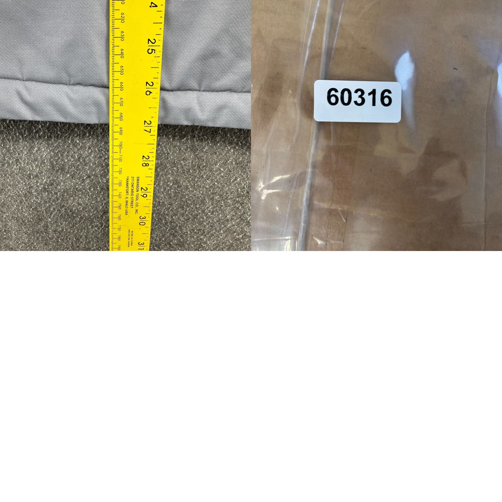 The North Face The North Face Jacket Womens Small Grey Pink Parka Hooded Fleece Lined Hyvent 2.5L Size S / US 4 / IT 40 - 9 Thumbnail