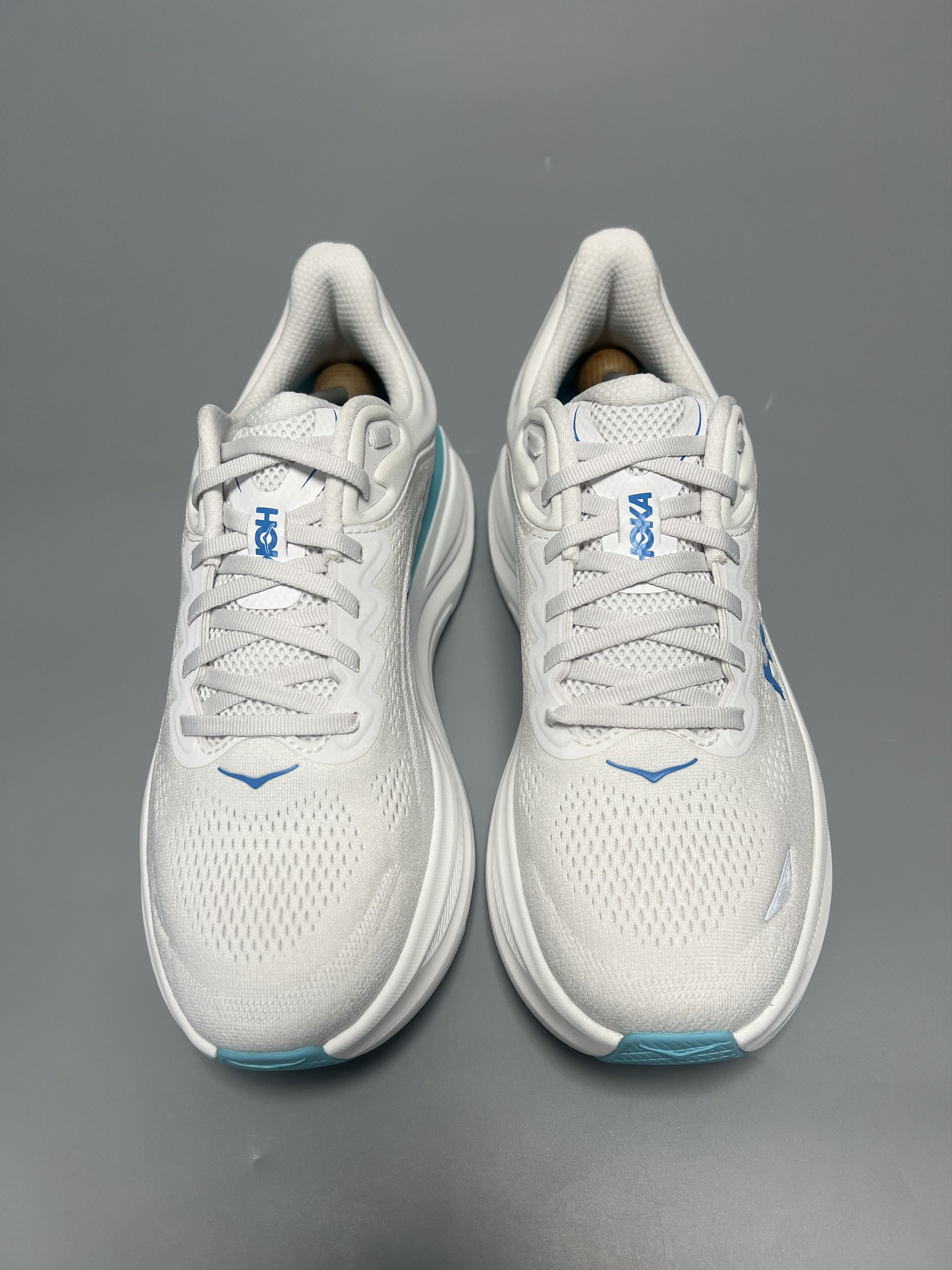 Hoka 10D Hoka One One Bondi 9 Running Shoes Walking Gym Size US 10 / EU 43 - 4 Thumbnail