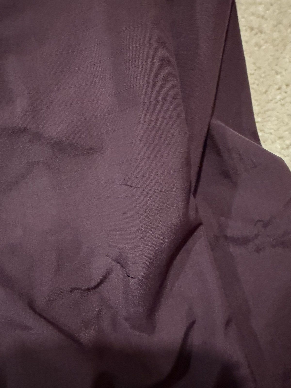 Arc'teryx ARC’TERYX Zeta SL Plum Size US M / EU 48-50 / 2 - 17 Thumbnail