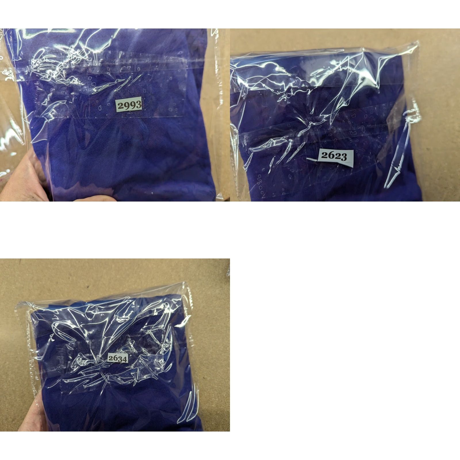 Helly Hansen Helly Hansen Ocean Racing Team 2014 Polo Shirt Mens Size S Blue Short Sleeves Polo Shirt Mens S Blue Short Sleeves Size US S / EU 44-46 / 1 - 8 Thumbnail