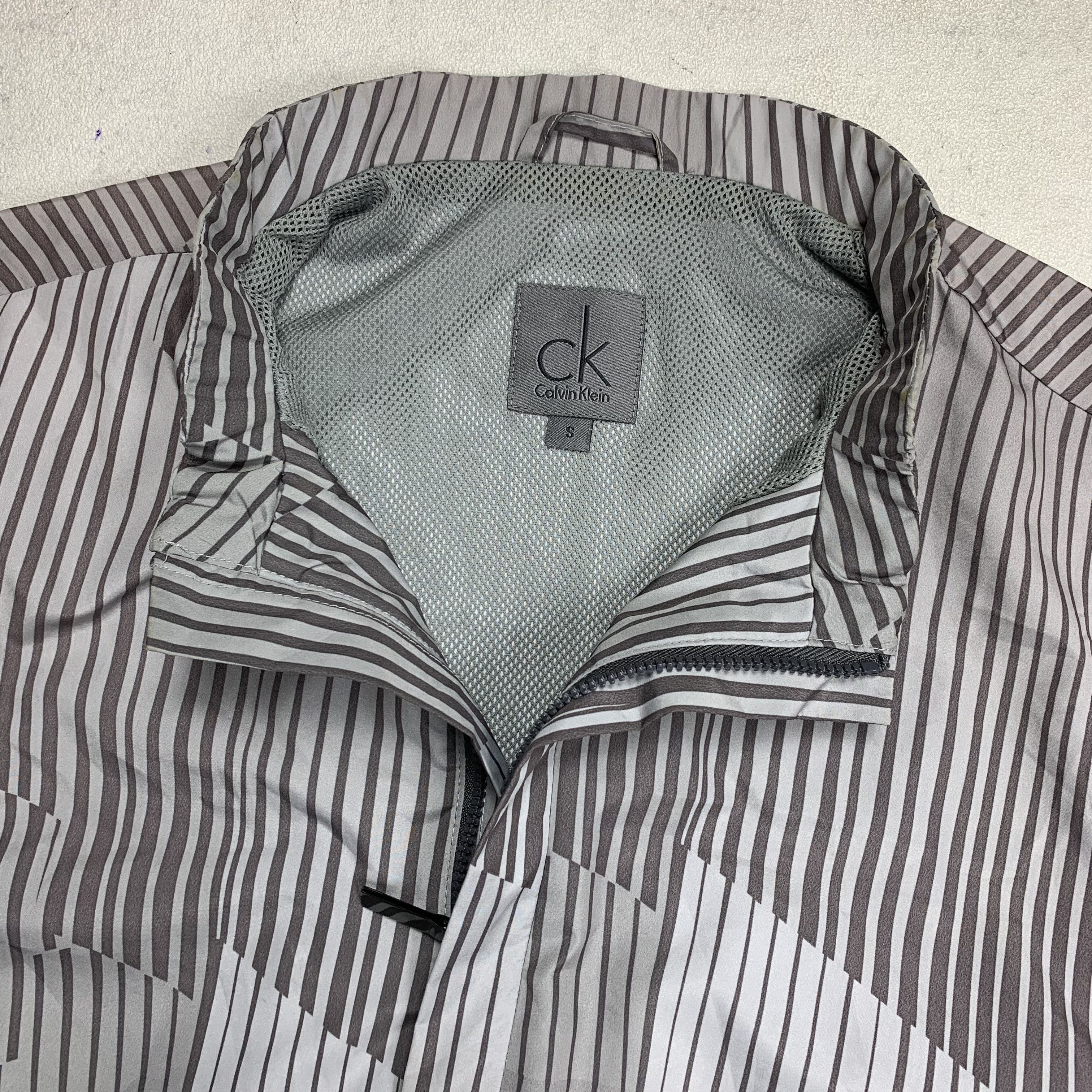 Calvin Klein Calvin Klein Jacket Size US S / EU 44-46 / 1 - 7 Thumbnail