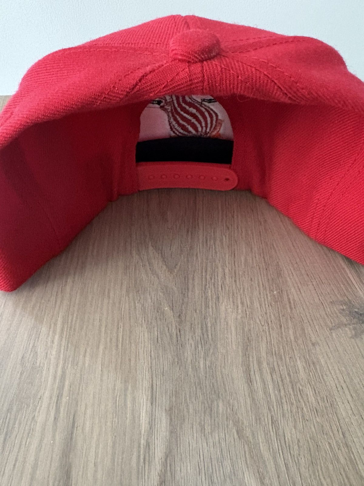 New Era New Era Miami Heat snapback hat Size ONE SIZE - 4 Thumbnail