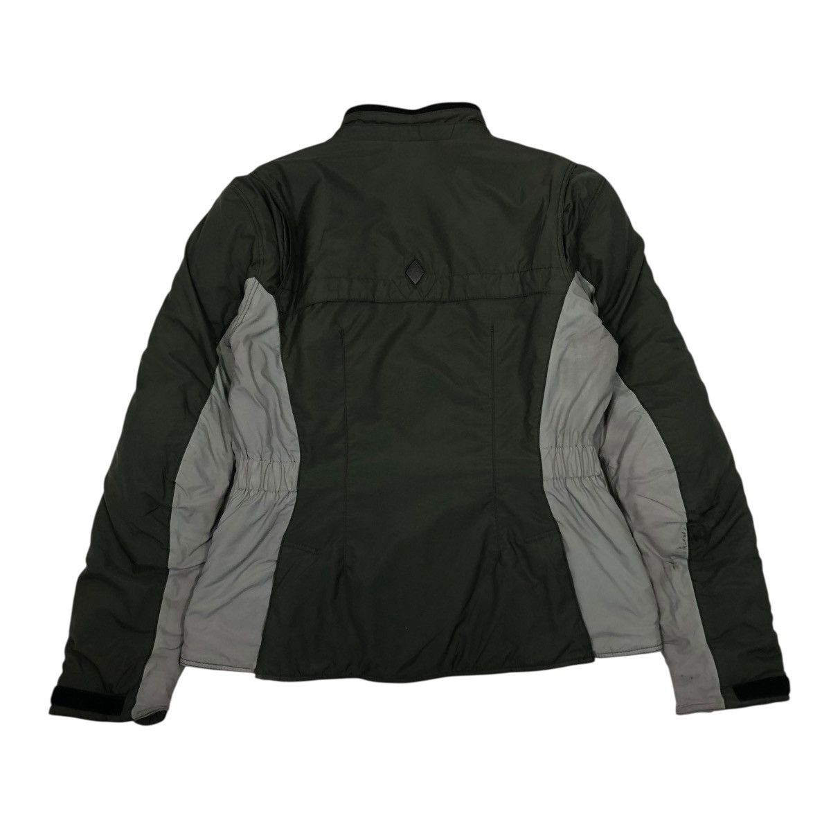 Japanese Brand 🔥VINTAGE CROPPED SKI JACKET GOLDWIN ISSEY MIYAKE Size L / US 10 / IT 46 - 2 Thumbnail