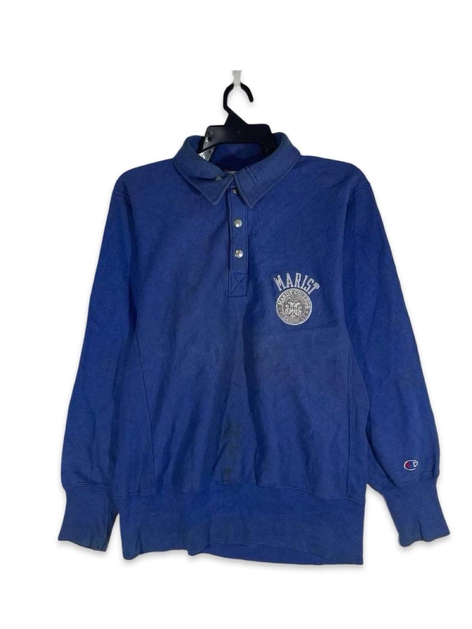 Champion × Supreme Vintage 90s Supreme X Champion Reverse Weave
