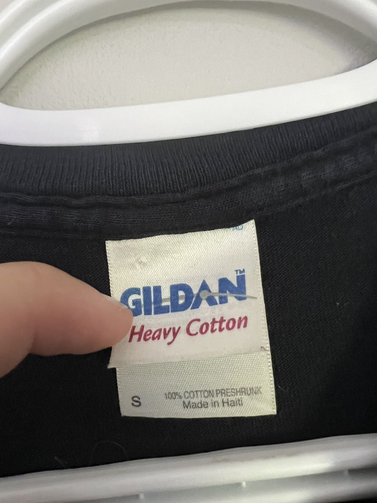 Gildan Vintage Drake The Away From Home Tour Tee Size US S / EU 44-46 / 1 - 2 Thumbnail