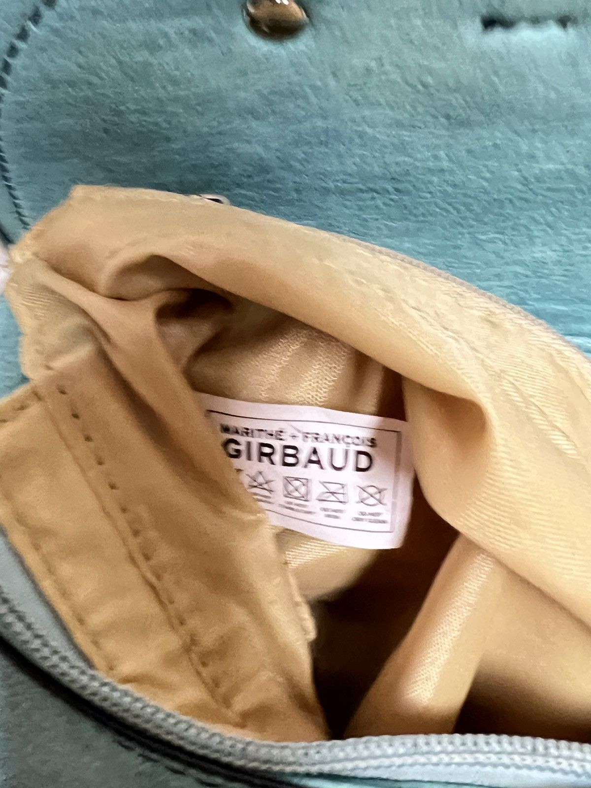 Marithe + Francois Girbaud marithe francois girbaud y2k vintage archive leather bag Size ONE SIZE - 10 Thumbnail