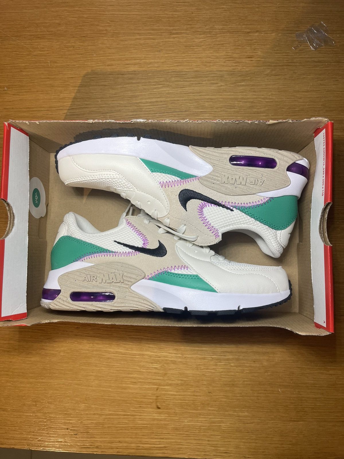 Nike Nike Air Max Excee Size US 11 / IT 41 - 12 Thumbnail