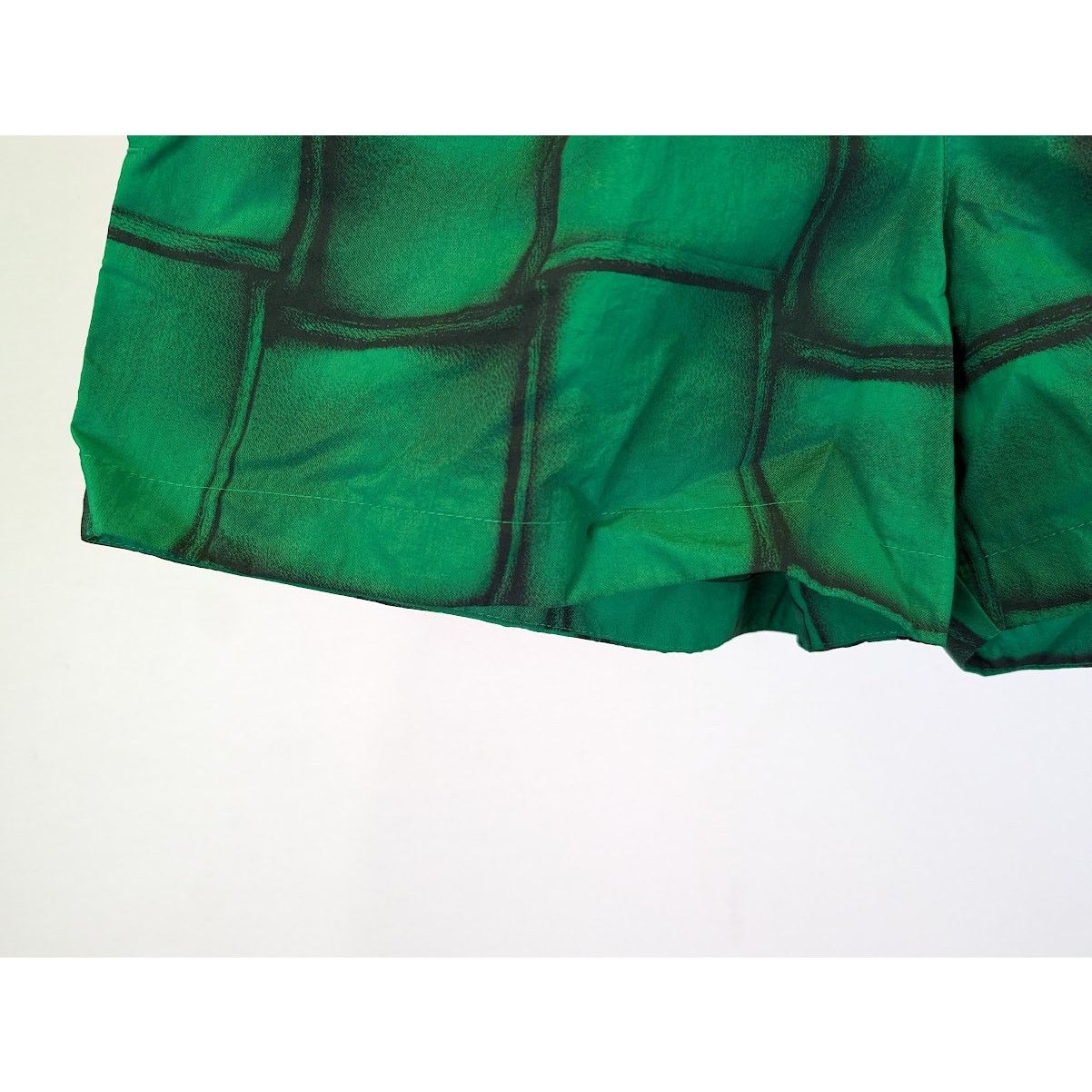 Bottega Veneta o1rshd1 Swim Short Boxer Cassette in Green/Black Size US 32 / EU 48 - 7 Thumbnail
