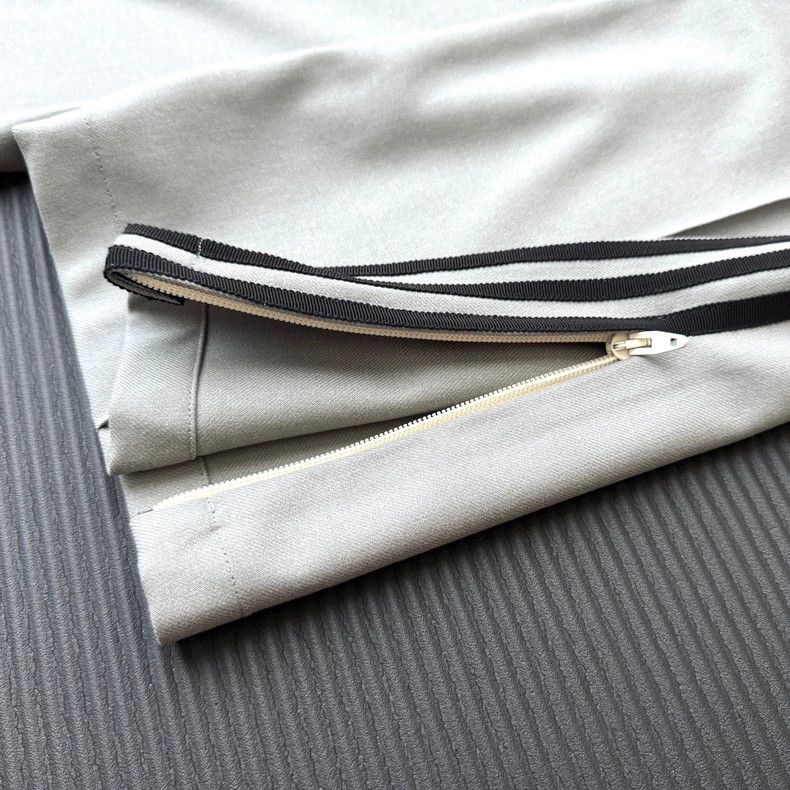Gucci Gucci Straight casual pants Size US 32 / EU 48 - 5 Thumbnail