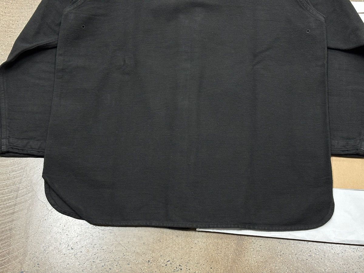 Visvim Visvim Dugout Shirt L/S Flannel Size US M / EU 48-50 / 2 - 7 Thumbnail