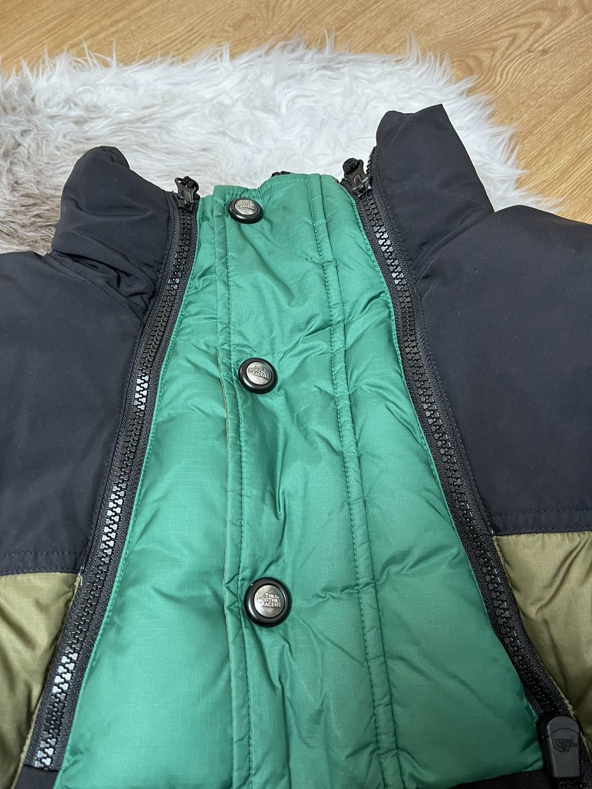 The North Face 2020 THE NORTH FACE STEEP TECH DOWN Size US L / EU 52-54 / 3 - 4 Thumbnail