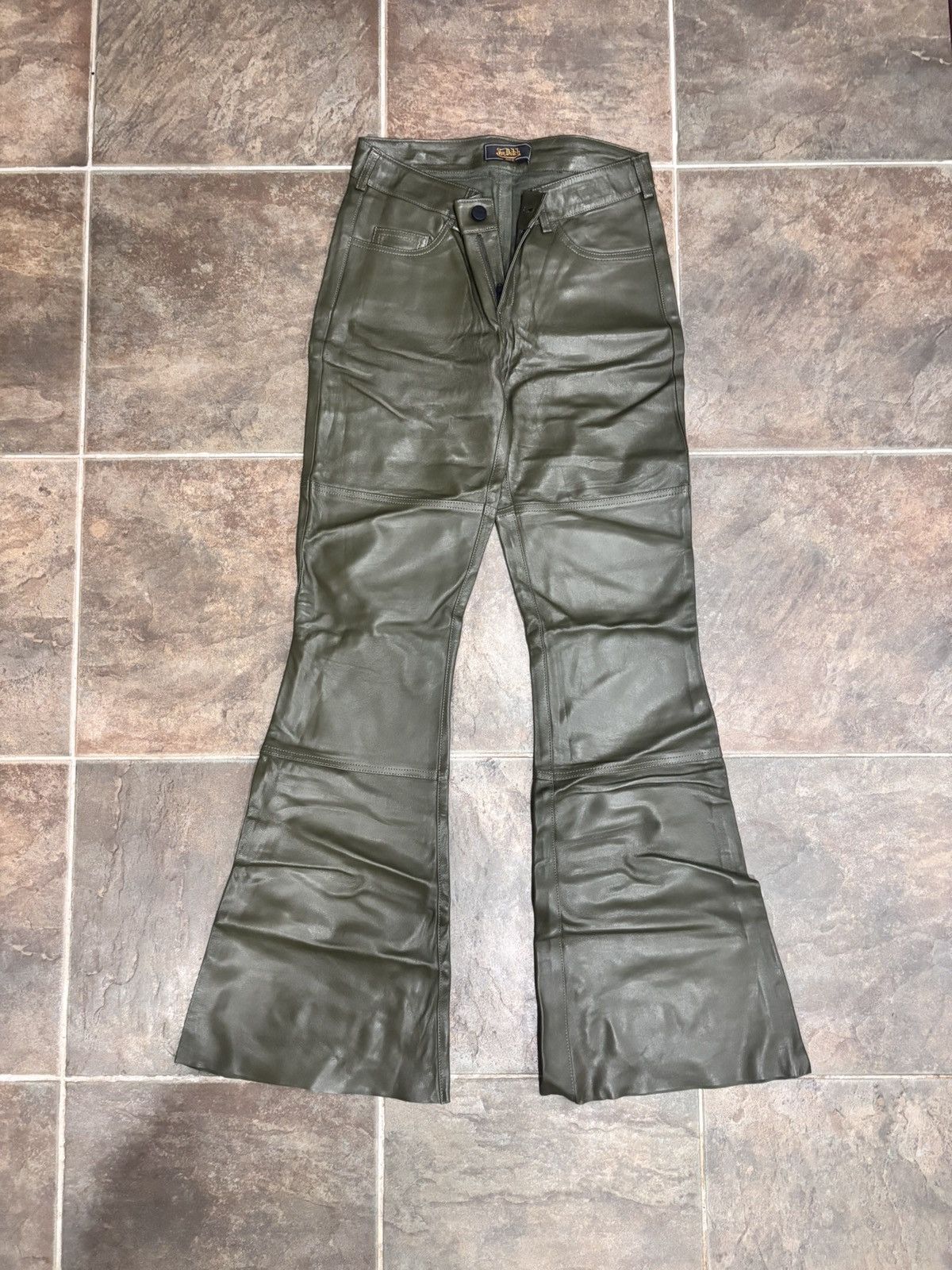 Von Dutch VON DUTCH Size 26" / US 2 / IT 38 - 1 Thumbnail