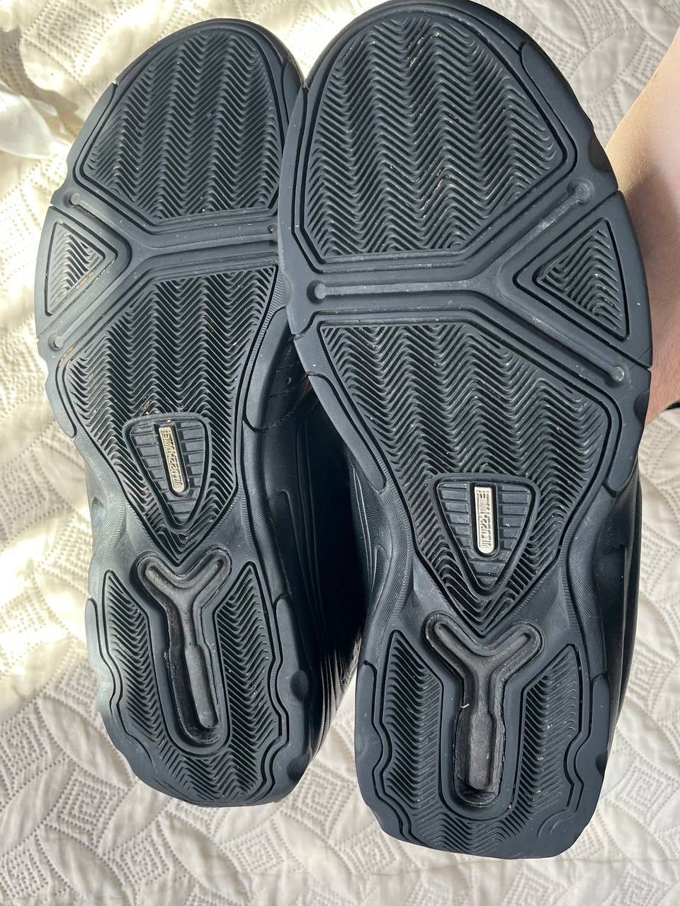 Supreme Dada Supreme Spinners Size US 11 / EU 44 - 9 Thumbnail