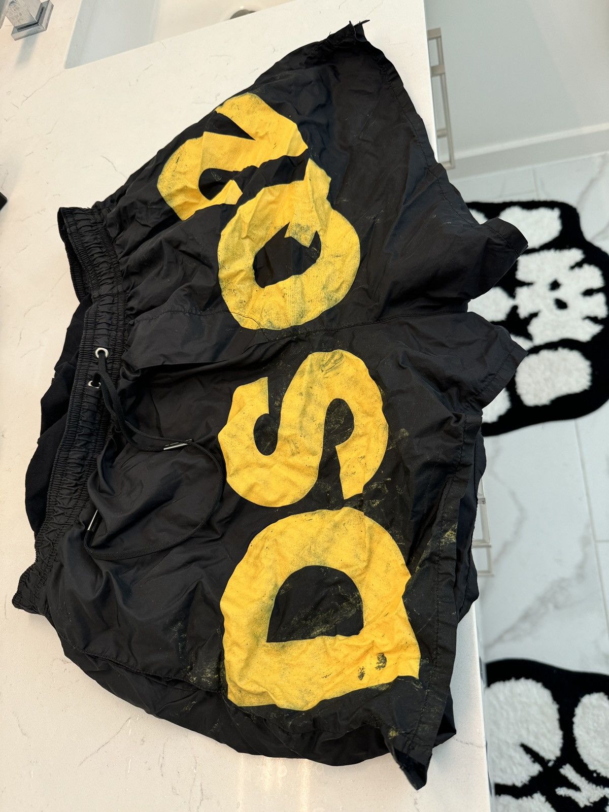 Dsquared2 Limited edition swim shorts Size US 34 / EU 50 - 1 Thumbnail