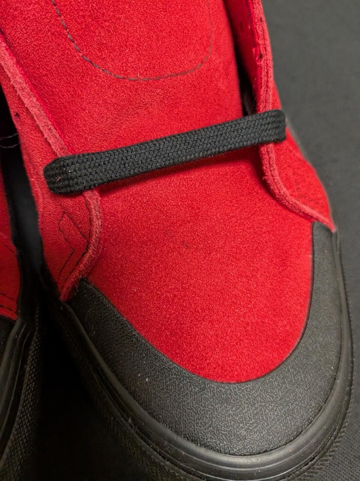 Vans 2015 VANS Gosha Rubchinskiy OG SK8-HI LX VN-03T0I8B US10 Size US 10 / EU 43 - 3 Thumbnail