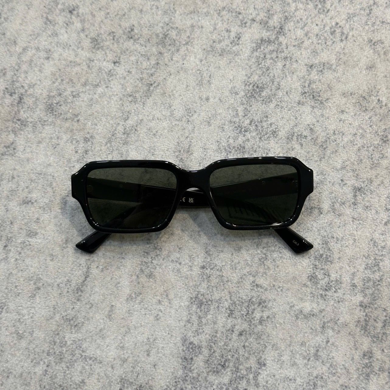 Gucci GUCCI GG1887S 001 Size ONE SIZE - 7 Thumbnail