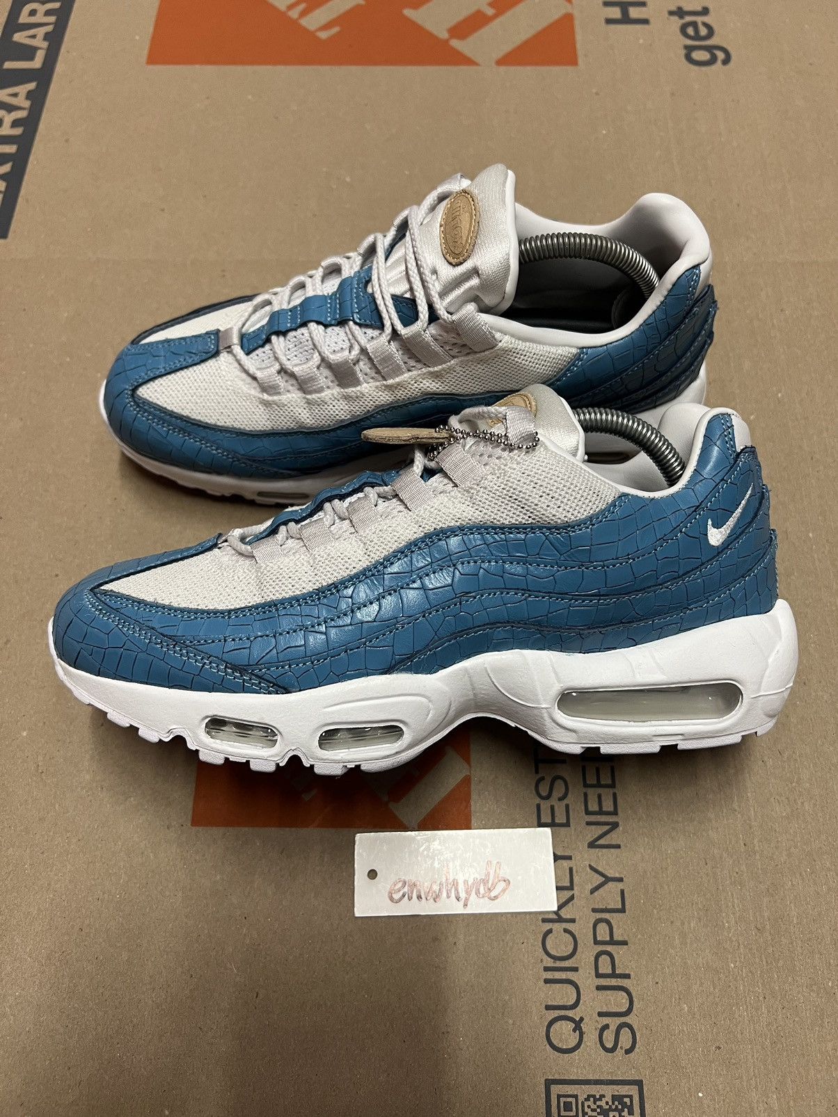 Nike Airmax 95 2009 2024 5Y