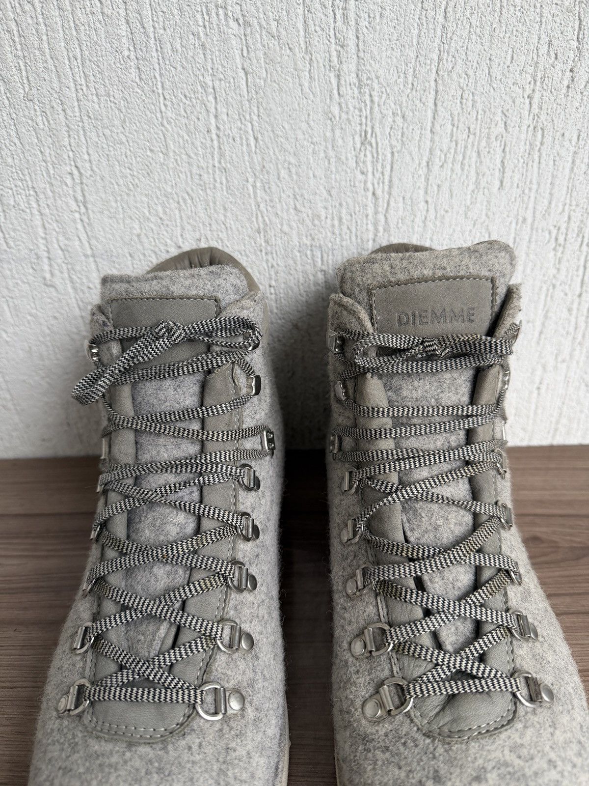 Diemme Roccia vet boots Size US 12 / EU 45 - 6 Thumbnail