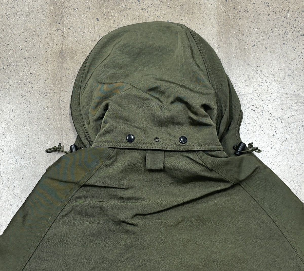 Freewheelers Freewheelers “Pointer" Outdoor Style Field Jacket FWS Size US L / EU 52-54 / 3 - 12 Thumbnail