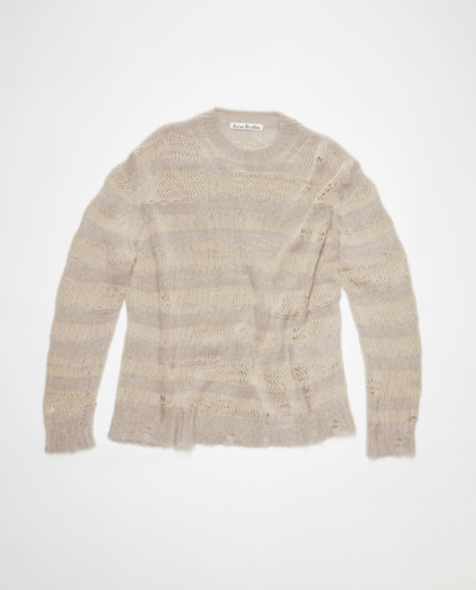 Acne Studios Acne Studios Sweater Size S / US 4 / IT 40 - 1 Thumbnail