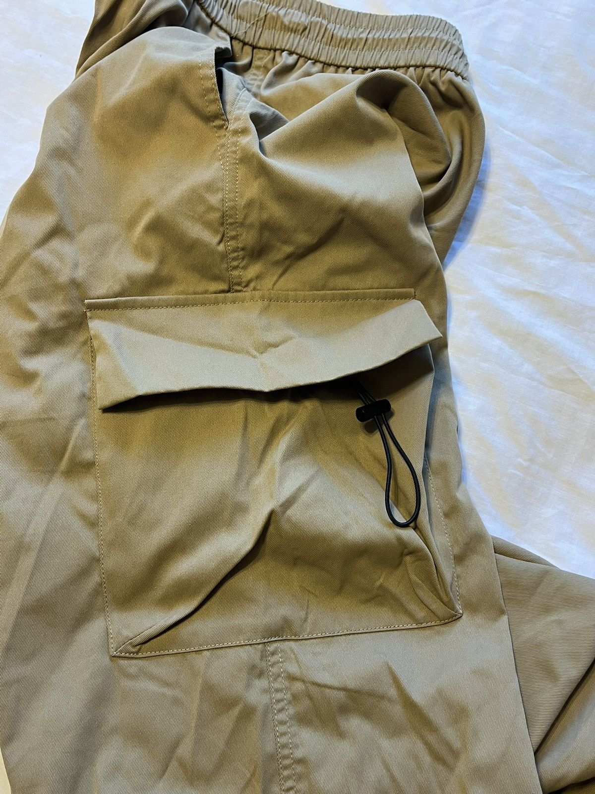 Other Worn by D1 basketball player 6’8” 210 pounds Size US 34 / EU 50 - 4 Thumbnail