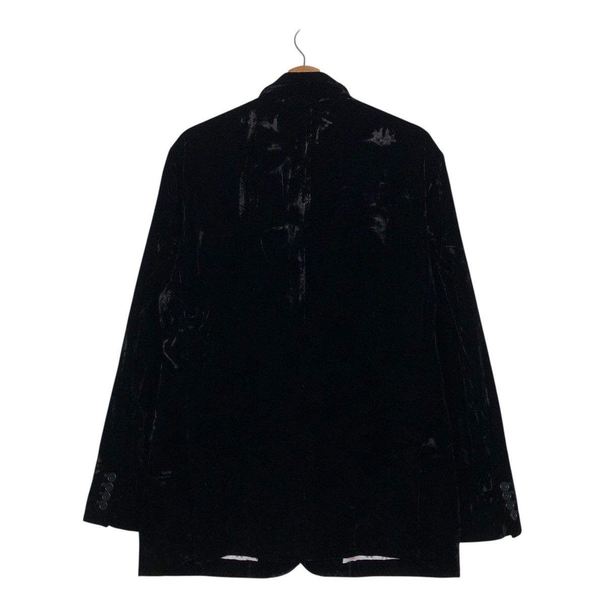 Burberry 📌Vintage Chore Work Jacket Velvet Burberry Black Label Size US L / EU 52-54 / 3 - 9 Thumbnail