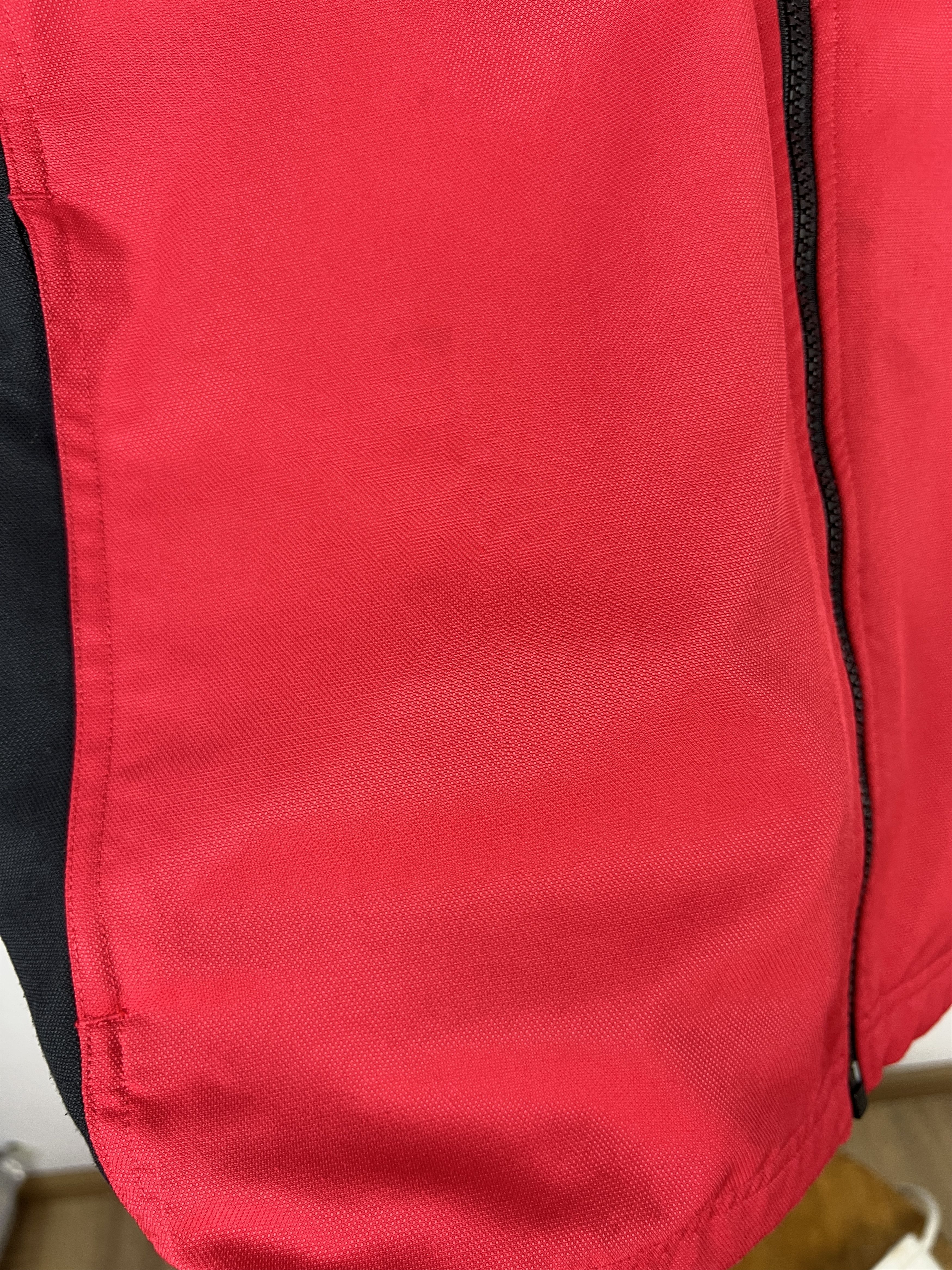 Adidas Vintage 90's Adidas Nurnberg Football Jacket Soccer Size US L / EU 52-54 / 3 - 10 Thumbnail