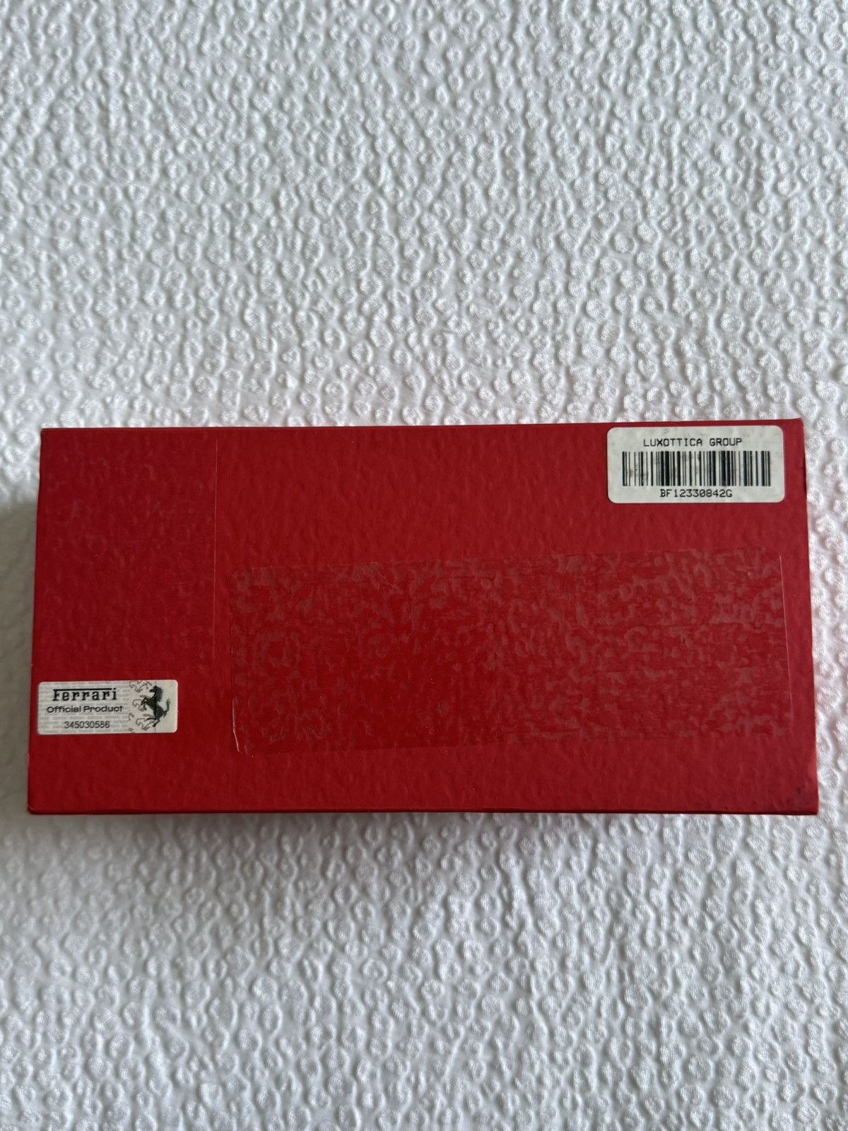Ferrari Ferrari Tortoise Sunglasses Size ONE SIZE - 9 Thumbnail