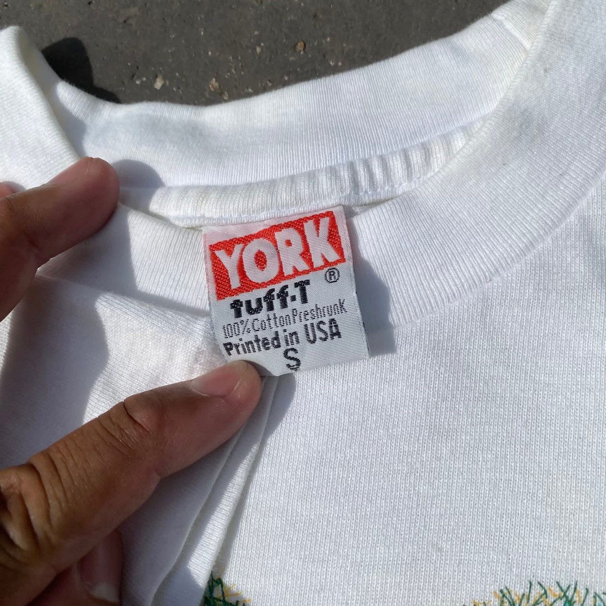 Vintage RARE ‼️ Hawaii Guam Size US S / EU 44-46 / 1 - 3 Thumbnail