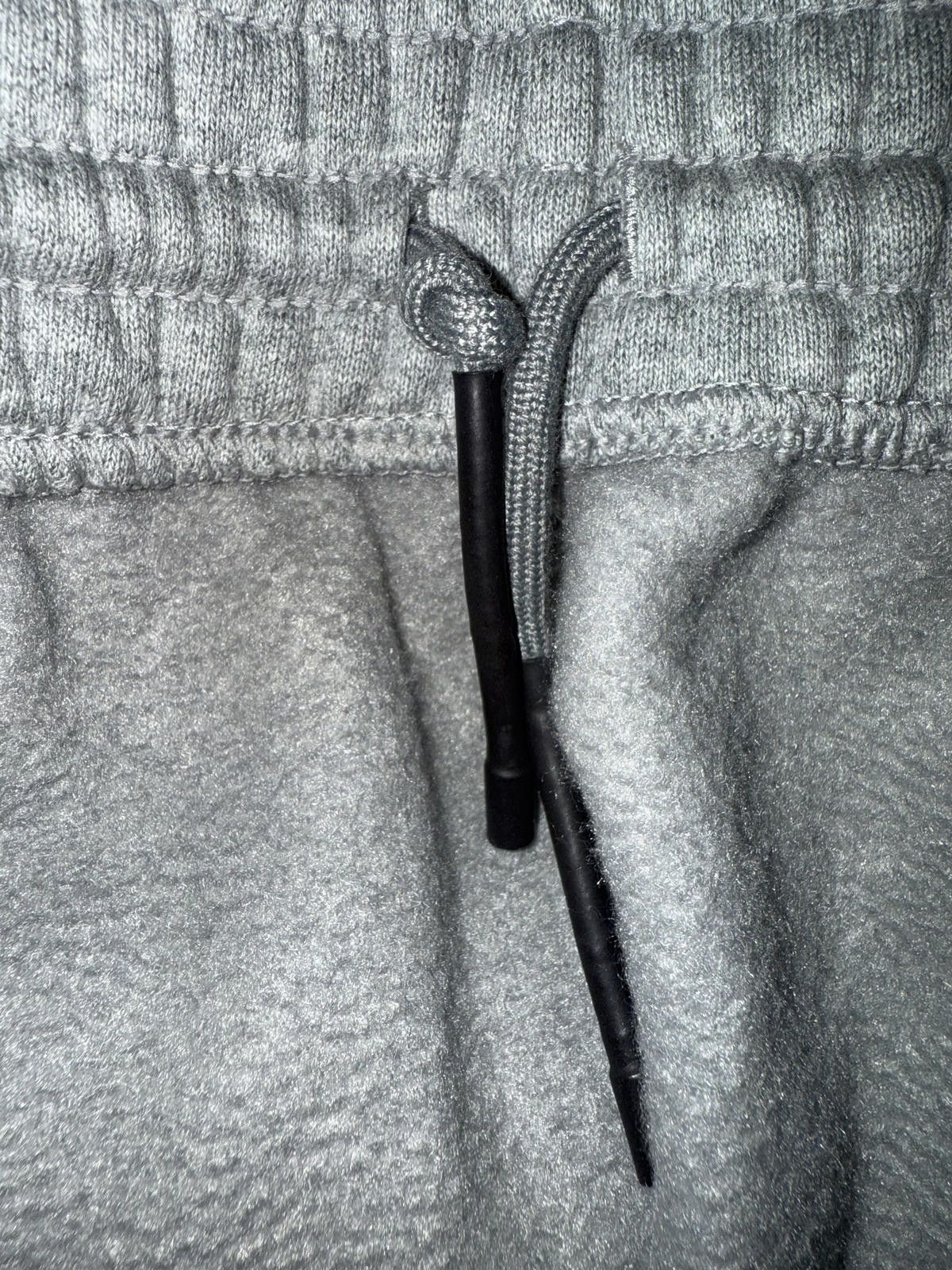 Nike Nike Air Jordan Men’s Shield Fleece Basketball Training Sweatpants Joggers Size US 32 / EU 48 - 9 Thumbnail