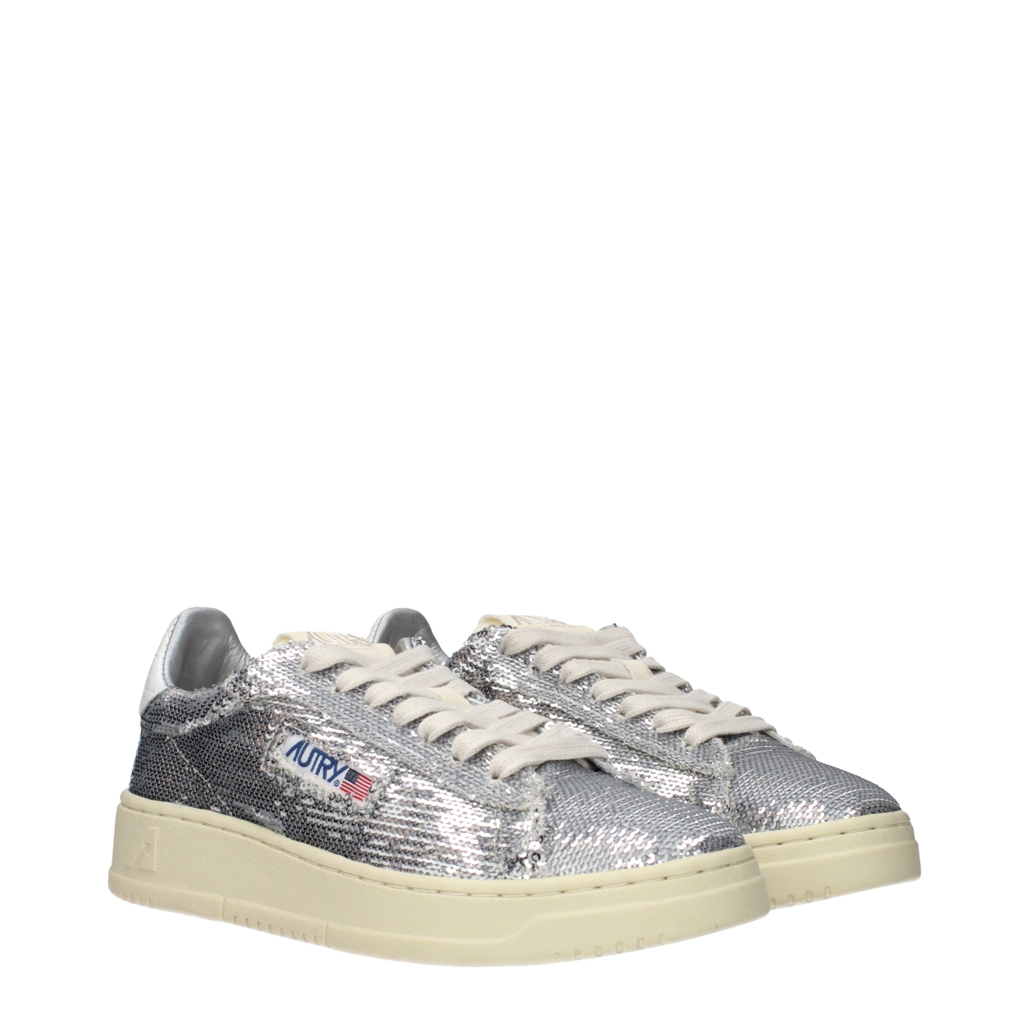 AUTRY Sneakers Size US 6 / IT 36 - 1 Thumbnail