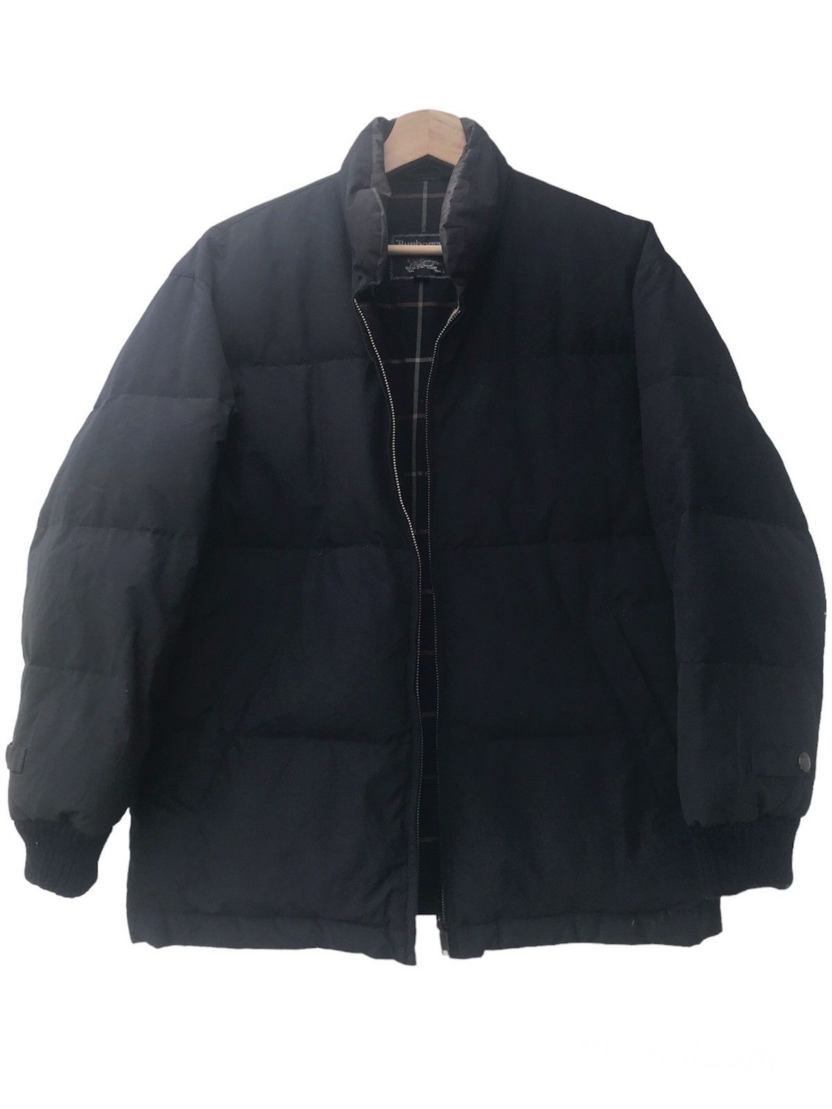Burberry Sun Faded Burberry Hood With Removable Lining Jacket Size US S / EU 44-46 / 1 - 16 Thumbnail