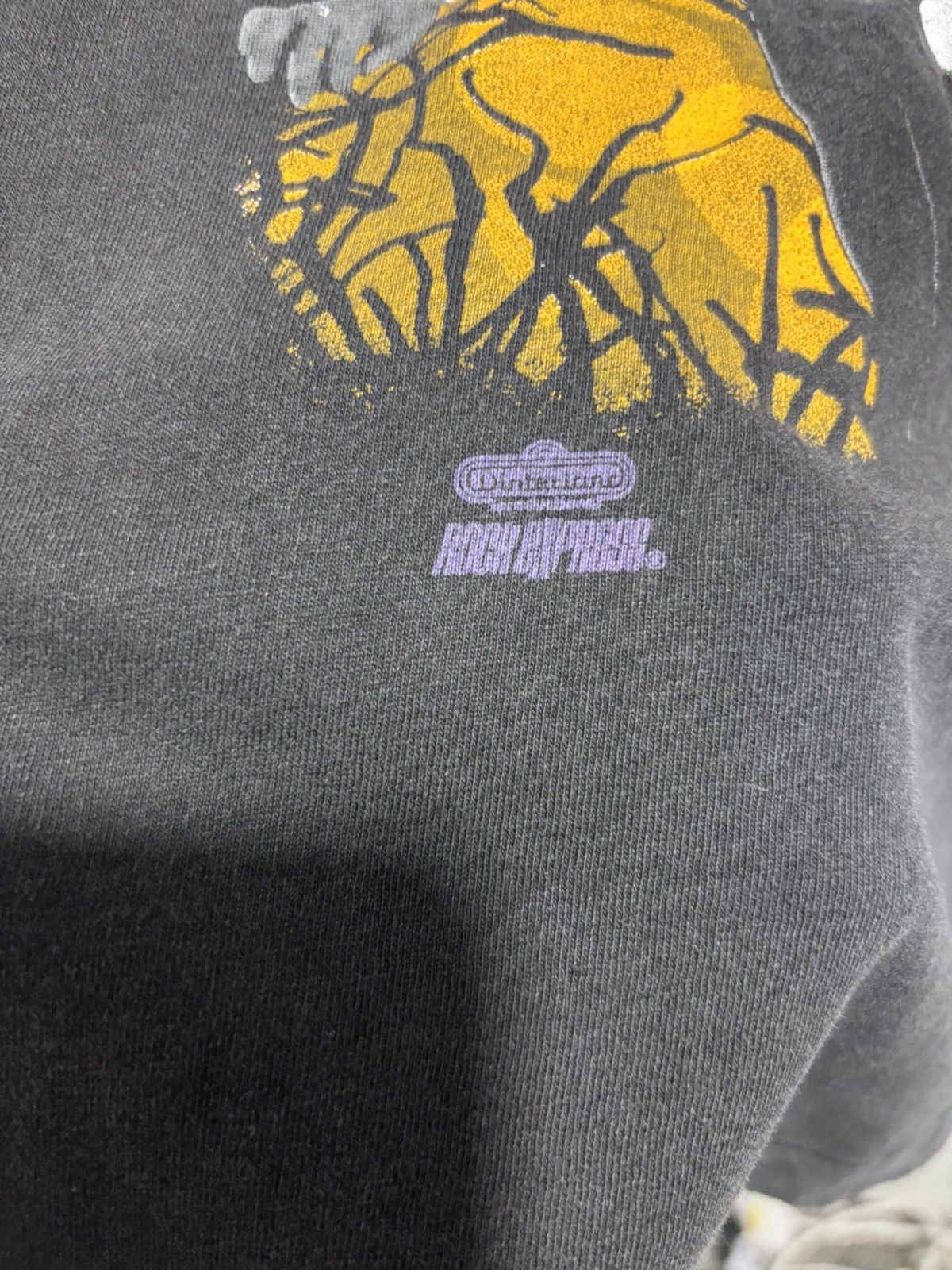Band Tees × Vintage Vintage Enuff Z’Nuff Tshirt Size US L / EU 52-54 / 3 - 4 Thumbnail