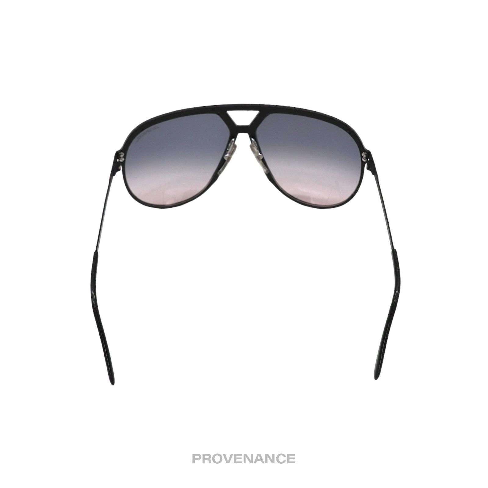 Other 🔴 Alpina M1 Vintage Sunglasses - Black/Black Size ONE SIZE - 6 Thumbnail