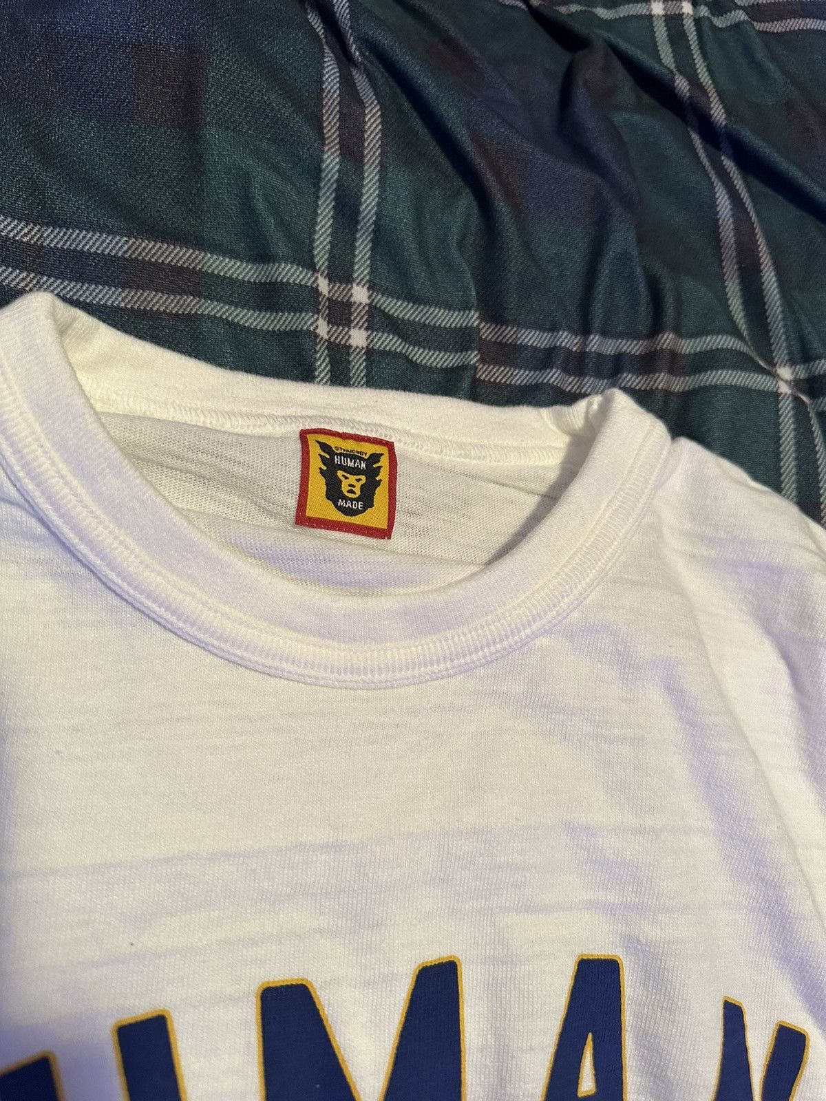 Human Made Human Made tee -XXL Size US XXL / EU 58 / 5 - 3 Thumbnail
