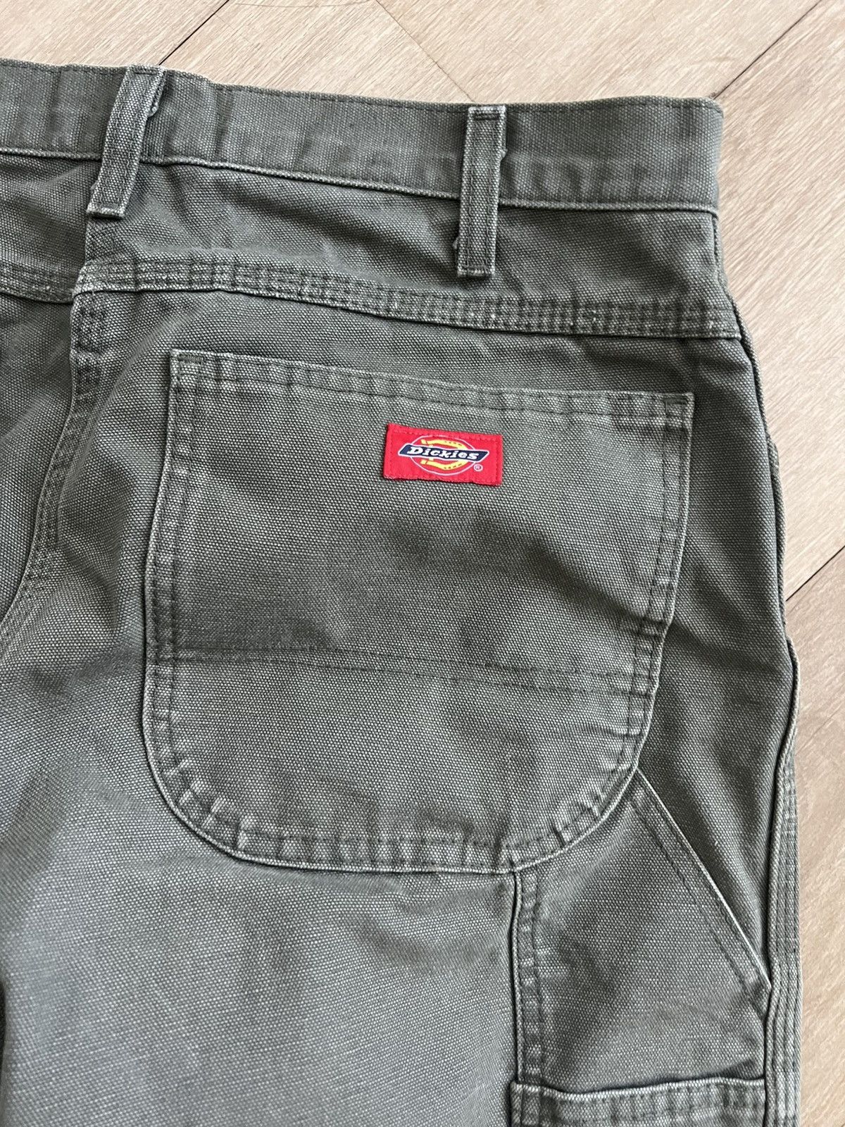 Dickies Dickies Work pants Size US 31 - 3 Thumbnail