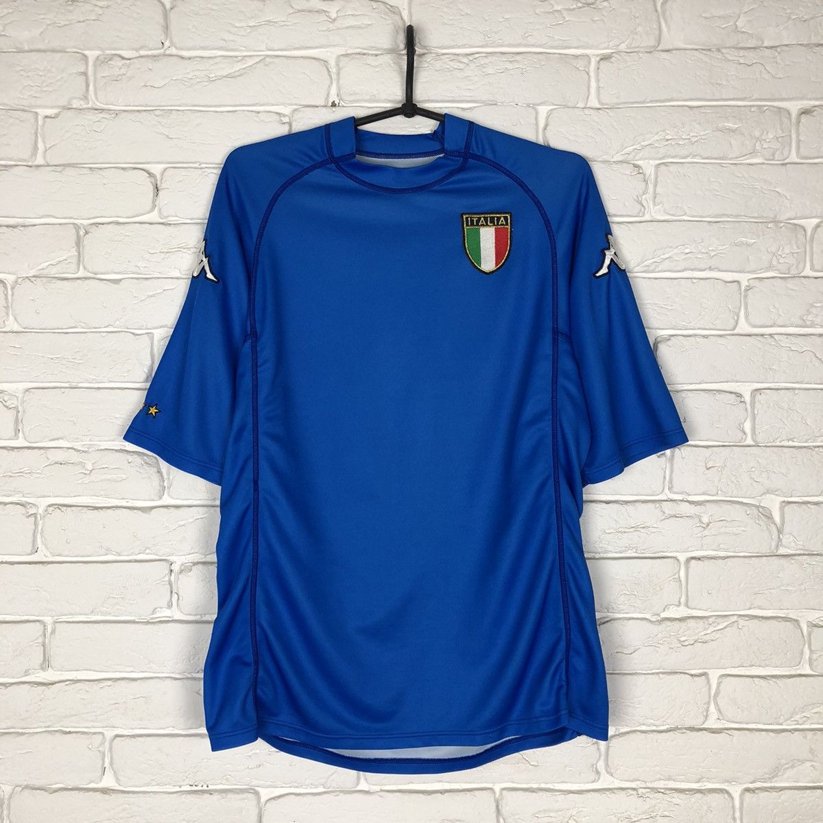 Italy 2002 | Grailed