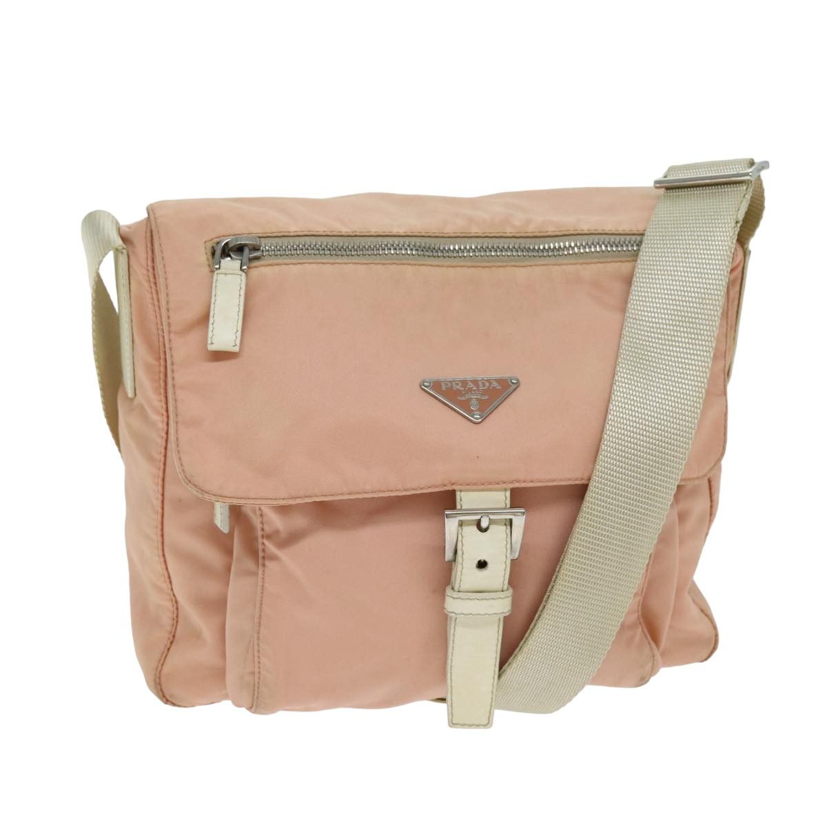 Prada Prada Tessuto shoulder Size ONE SIZE - 1 Thumbnail