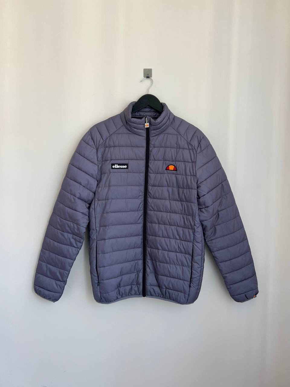 Ellesse Ellesse men's jacket Size US L / EU 52-54 / 3 - 1 Thumbnail