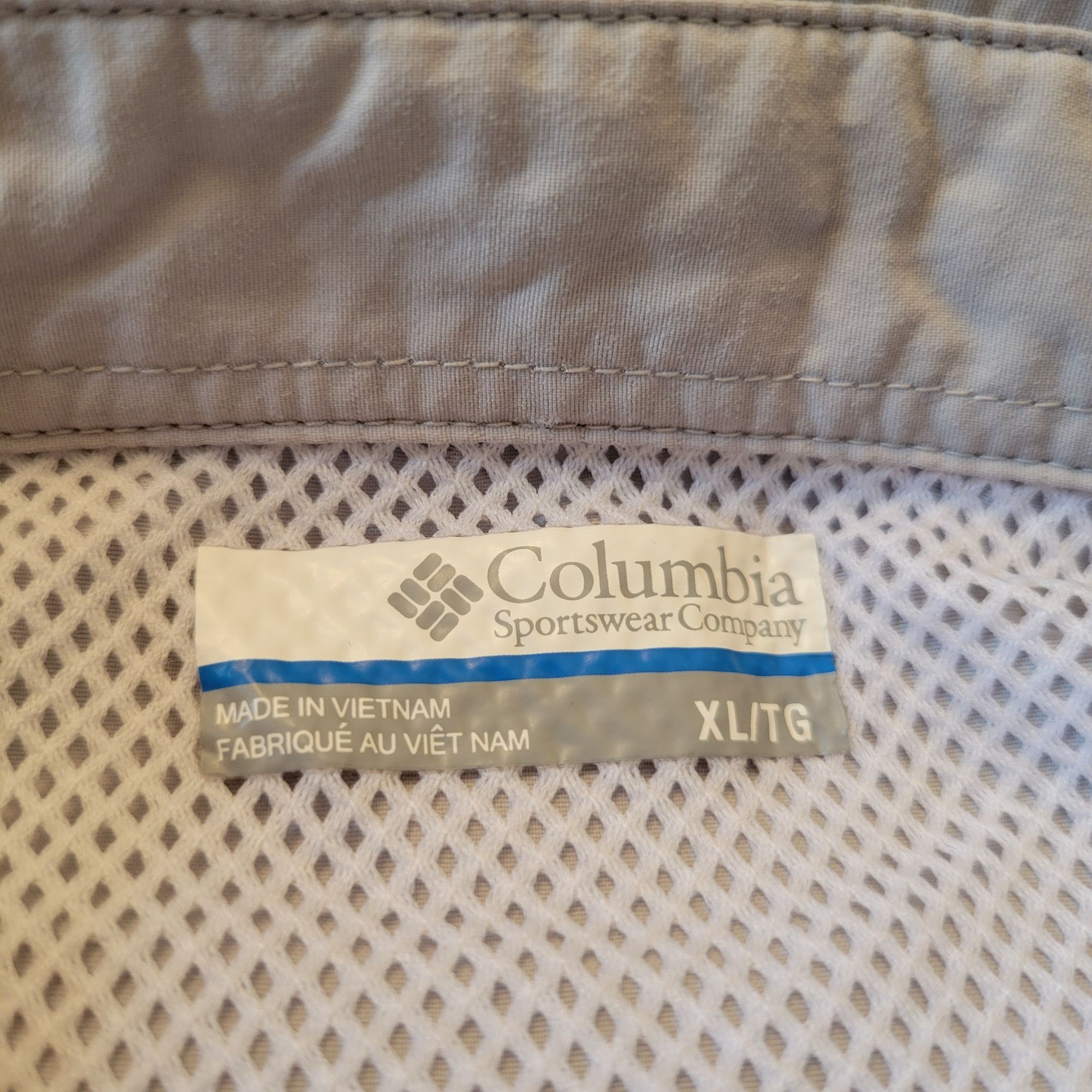 Columbia Columbia PFG Button Up Fishing Shirts XL Set Of 3 Green Blue Size US XL / EU 56 / 4 - 5 Thumbnail