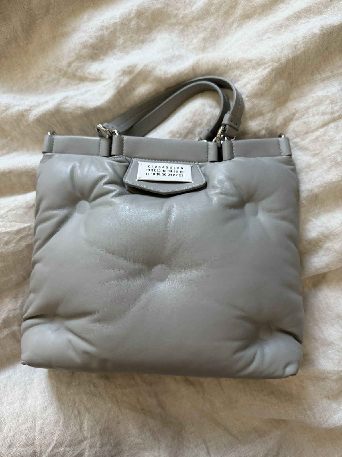 Maison Margiela Maison Margiela Glam Slam Size ONE SIZE - 1 Thumbnail