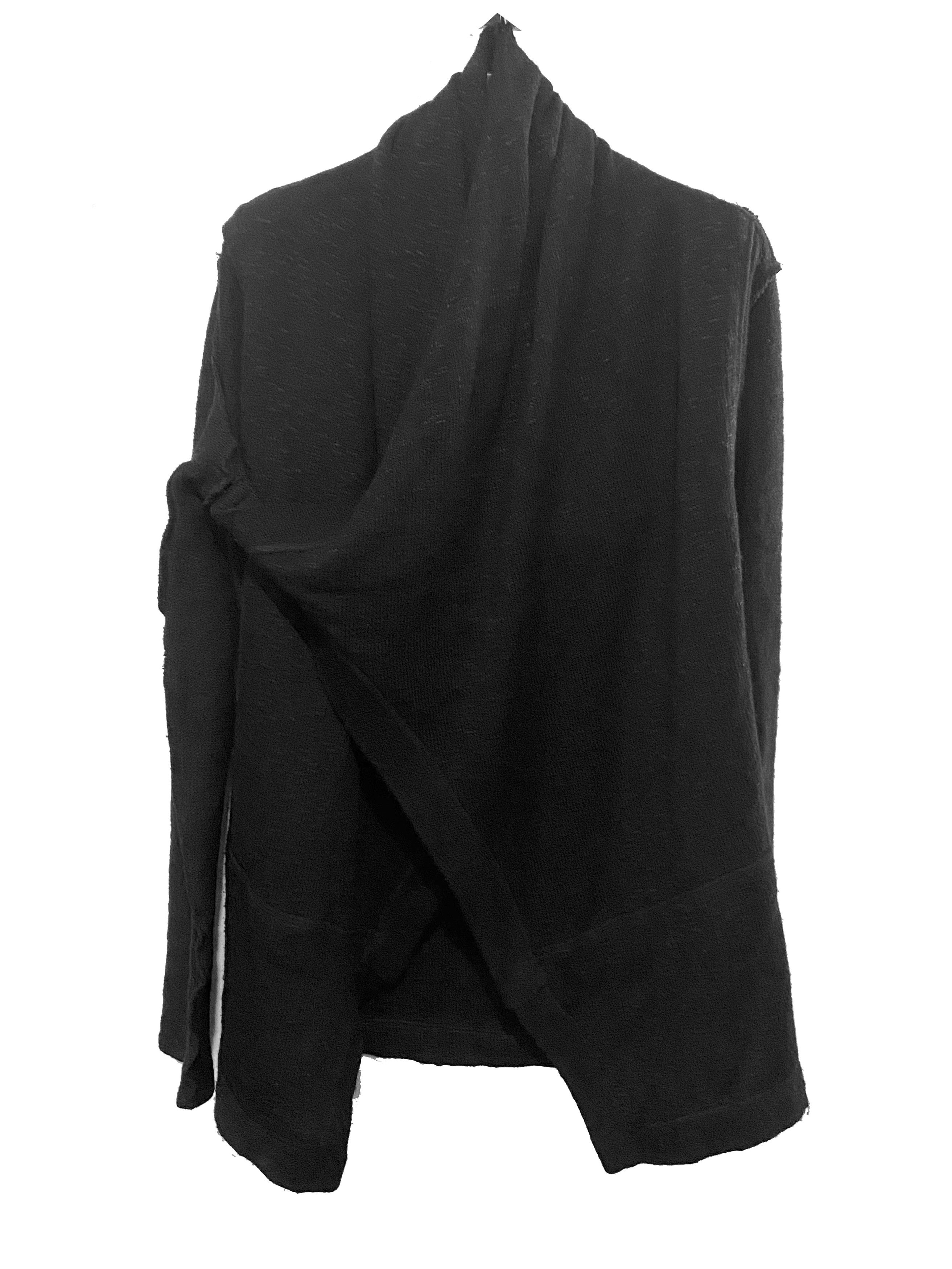 Julius Julius Wool Top Size US S / EU 44-46 / 1 - 1 Thumbnail