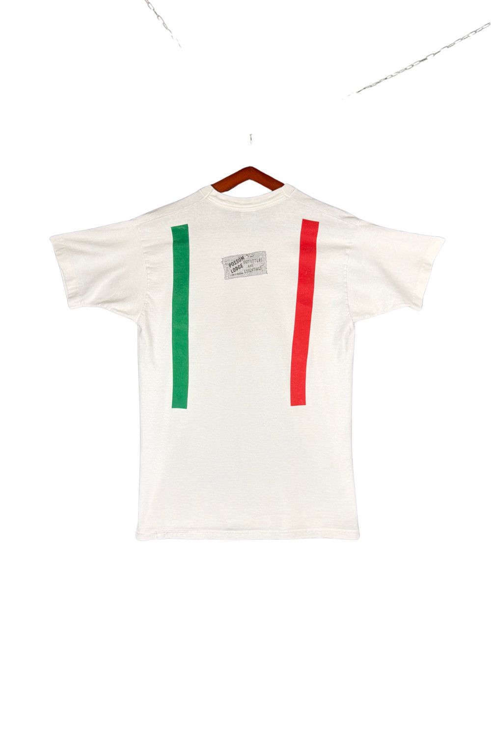 Fruit Of The Loom 90s Red Green Show Tee USA Made Graphic T-Shirt Size US L / EU 52-54 / 3 - 2 Thumbnail