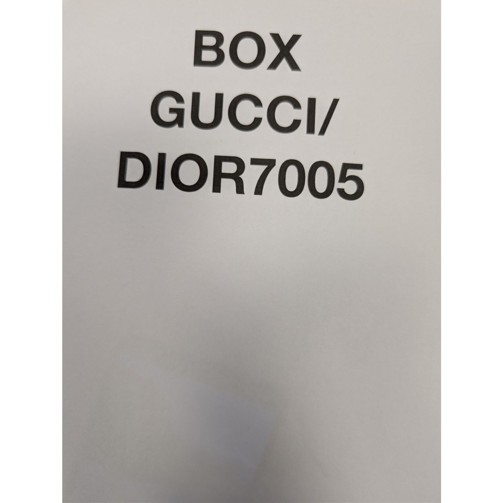 Gucci o1rshd1 Long Sleeve T-Shirt Cotton Jersey in Inchiostro/MC Size US XXL / EU 58 / 5 - 24 Thumbnail