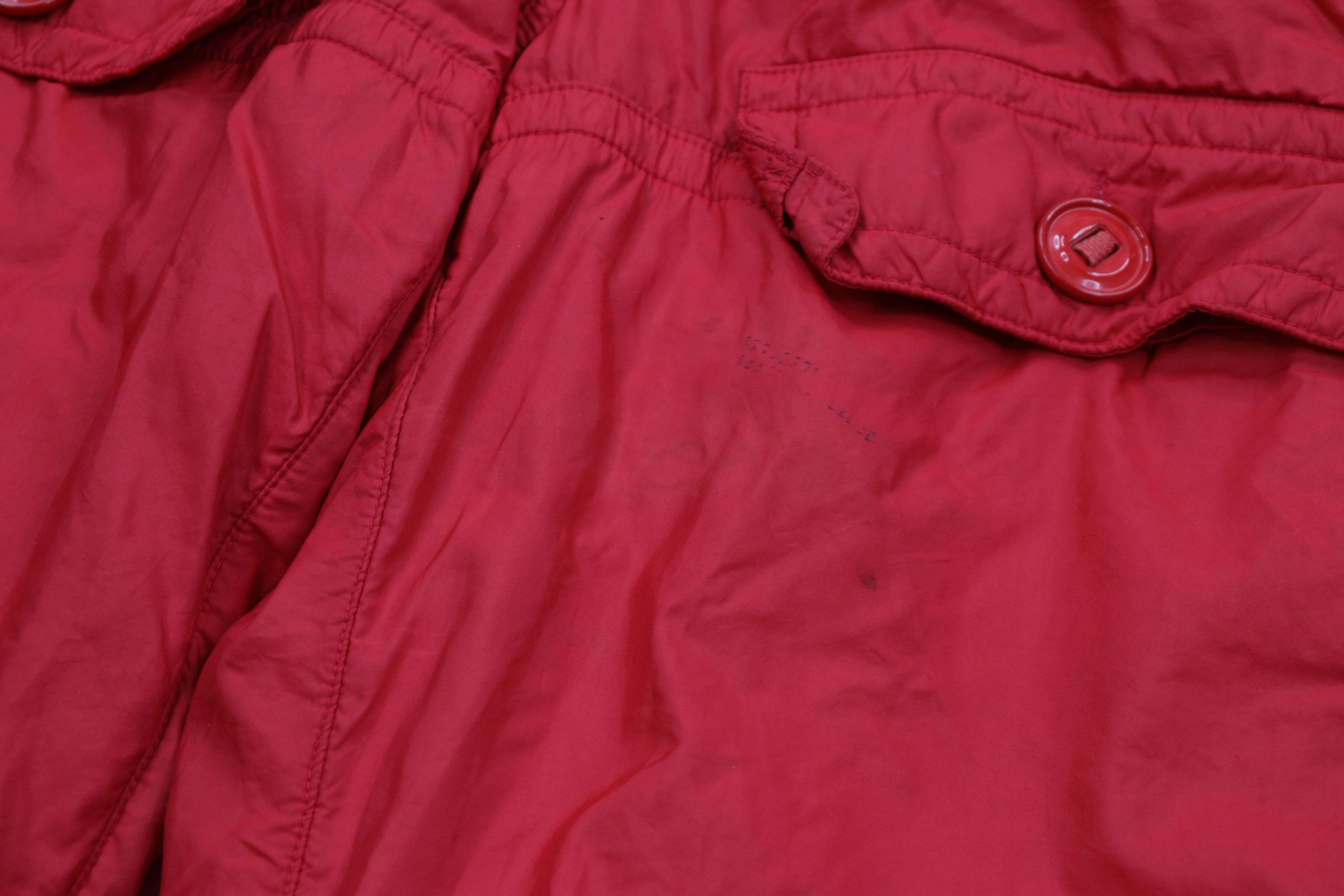 Vintage Vintage 90s Streetwear Winter Ski Snow Pants Joggers Size US 30 / EU 46 - 5 Thumbnail