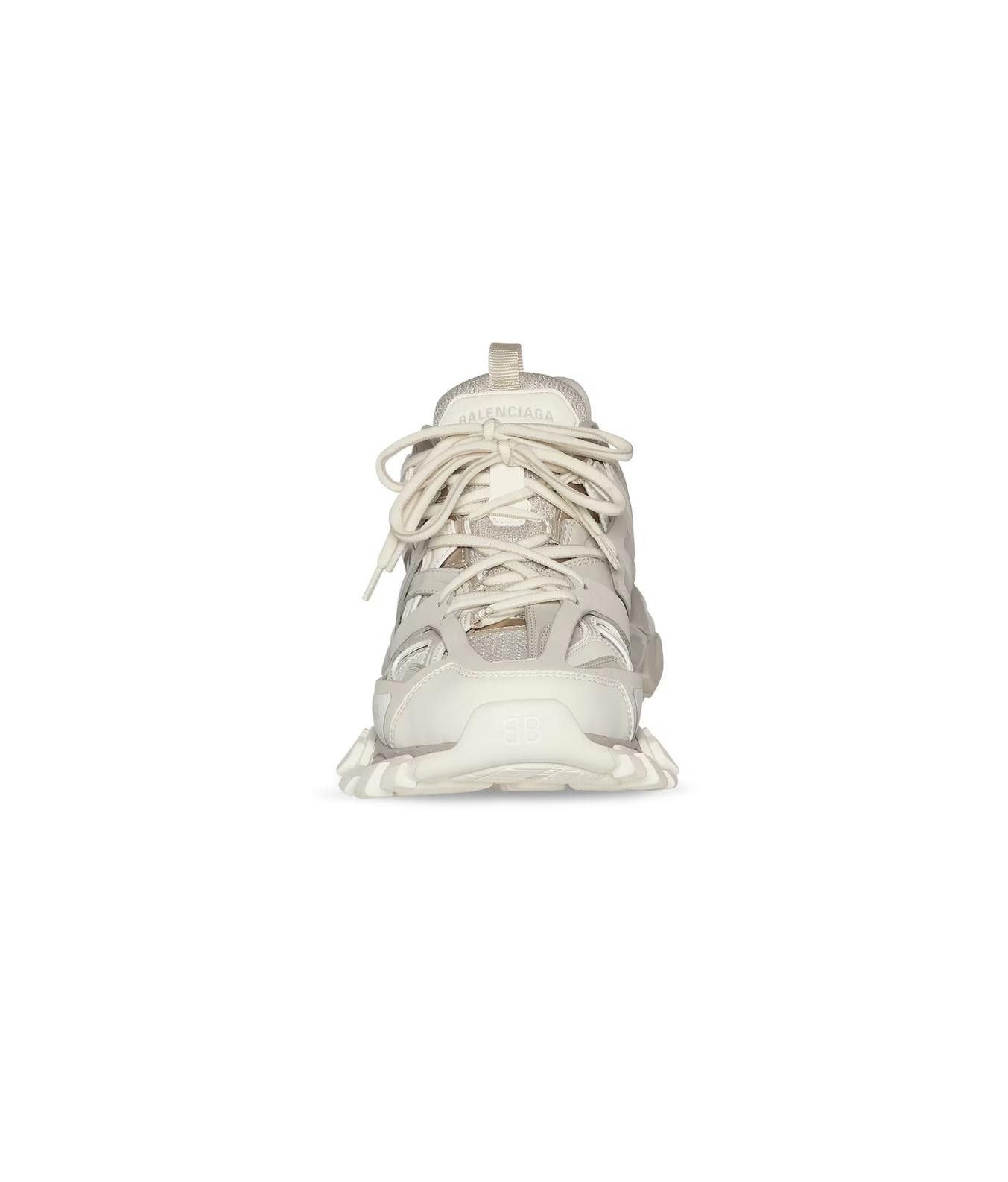 Balenciaga BALENCIAGA MEN'S TRACK SNEAKER RECYCLED SOLE SIZE IT 42 Size ONE SIZE - 3 Thumbnail