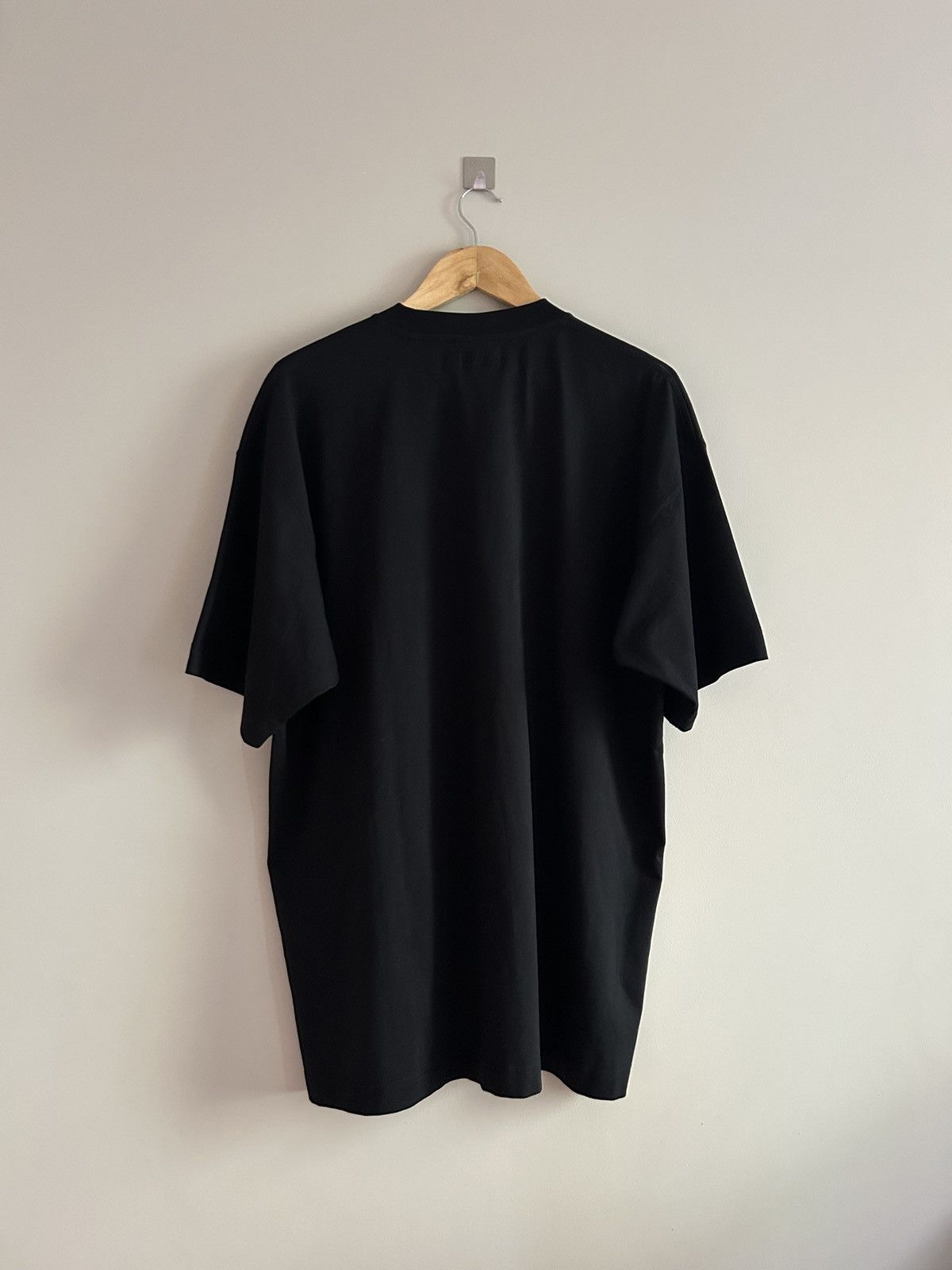 Vetements Vetements Oversized “I’ll Show You My” Graphic Tee Size US M / EU 48-50 / 2 - 11 Thumbnail