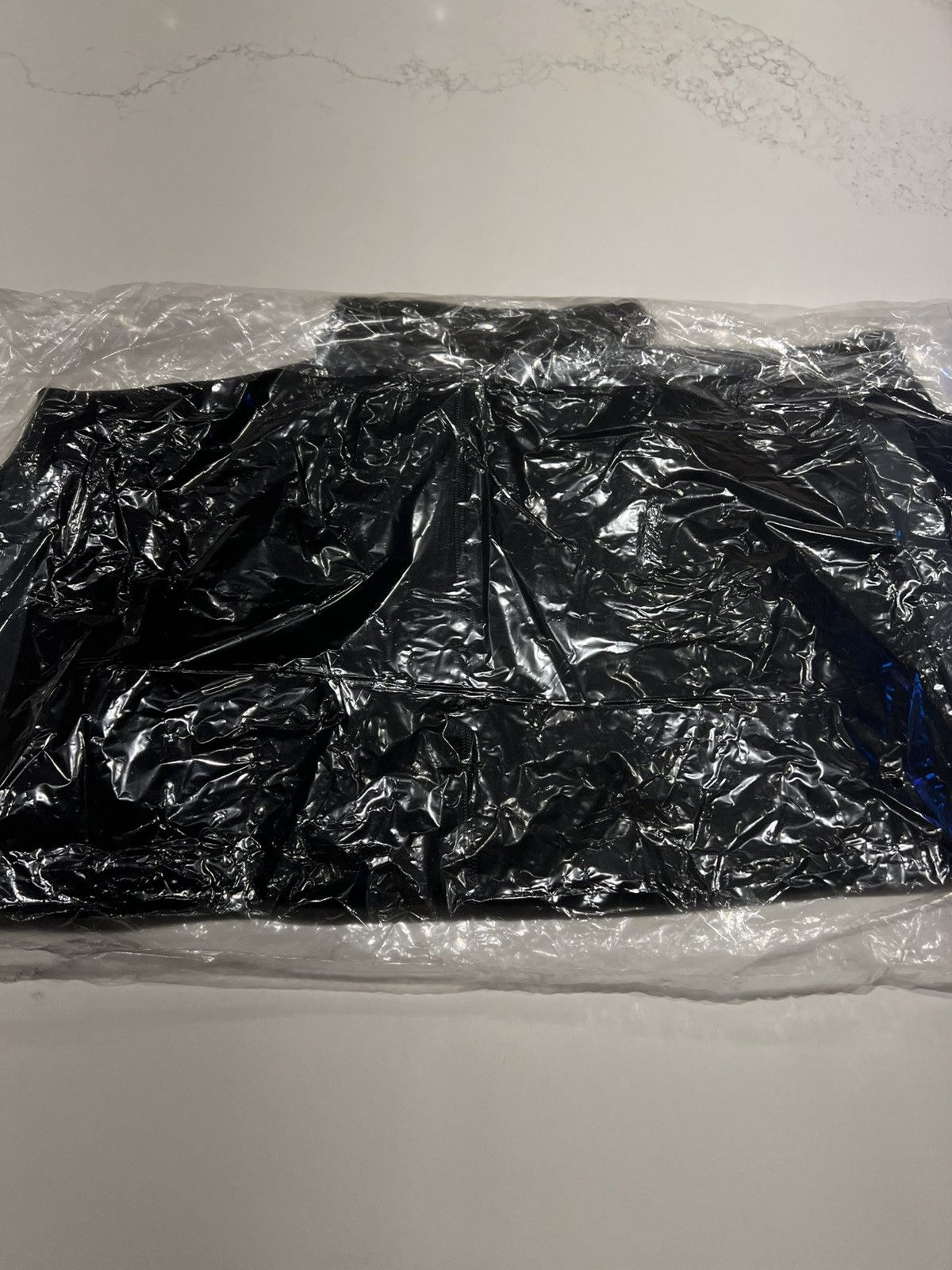 Supreme × Umbro Supreme Umbro Snap Sleeve Jacket Black Medium Size US M / EU 48-50 / 2 - 7 Thumbnail
